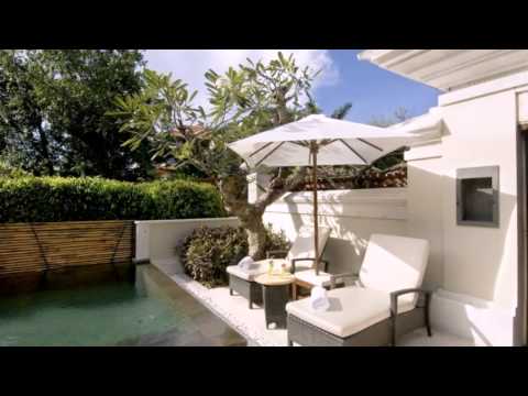 The Laguna A Luxury Collection Resort & Spa 5* Индонезия