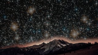 In The Night - Andrew Peterson - Lyrics