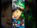 BOBOIBOY THE MOVIE 2 LIVE WALLPAPER BOBOIBOY GALAXY 2
