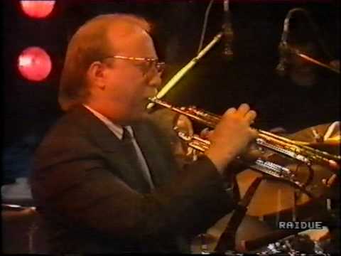 BRIAN LYNCH    Perugia July 12th,1989