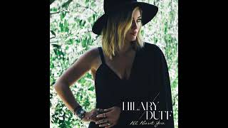 All About You - Hilary Duff