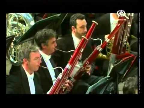 B. Bartok   Concerto per orchestra