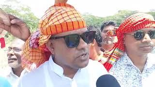 বাগেরহাট, শরণখোলা উপজেলায় বোরো ধান কর্তন -2024