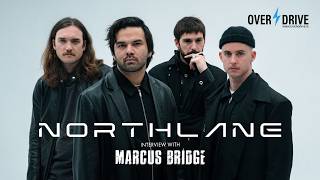 NORTHLANE'S MARCUS BRIDGE REVEALS NEW ALBUM UPDATE, 'EVIAN' SECRETS & 2027 PLANS