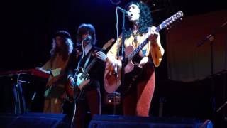 Purson (08) Sky Parade @ Vinyl Music Hall (2016-05-12)