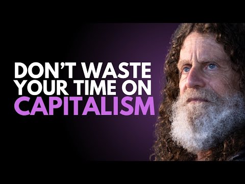 Neuroscientist: How To Escape The Rat Race | Robert Sapolsky