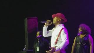 Calvin Richardson (LIVE) Jackson R&B Fest 2017