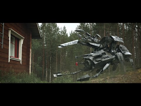 [아포칼립스: 인류 최후의 날] 예고편