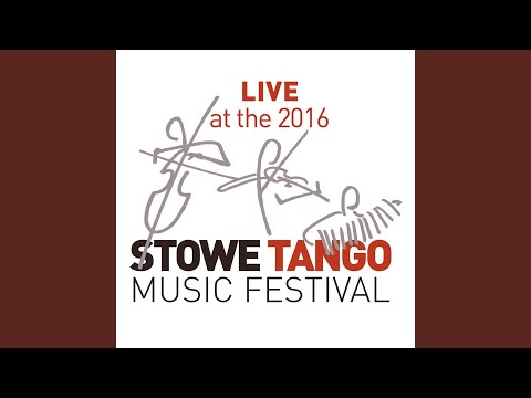 A Don Agustin Bardi (Live)