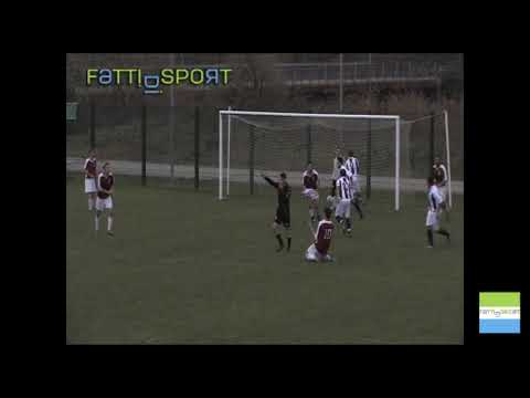 Calcio Rivediamoli : Valchiusella - Introd 2-3 Campionato 2013/2014
