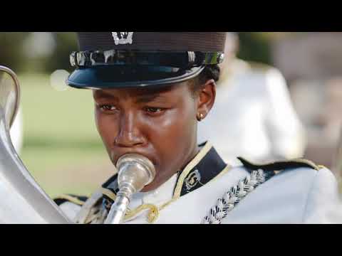 POLICE BAND PERFORMING CEREMONIAL SONGS FULL VERSION MP4 720