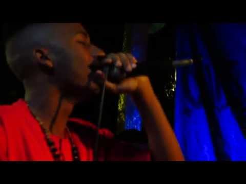 Batalha de Sangue - OROCHI X SHENLONG- Roda do Engenho do Mato