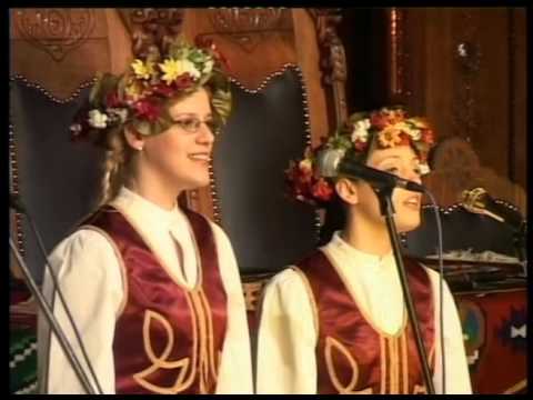 Zamuči se Božja Majka - Grupa Iskon LIVE