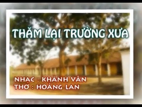 Thể hiện bởi Khánh Vân