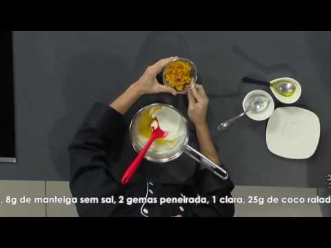 Receita Bom Sabor - 19/10/2016 - Docinho de damasco - Ana Paula Souza P1