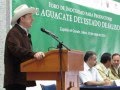 Salvador Barajas promueve Foro de Inocuidad del Aguacate en Jalisco
