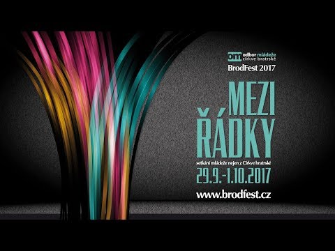 Brodfest 2017 - sobota večer