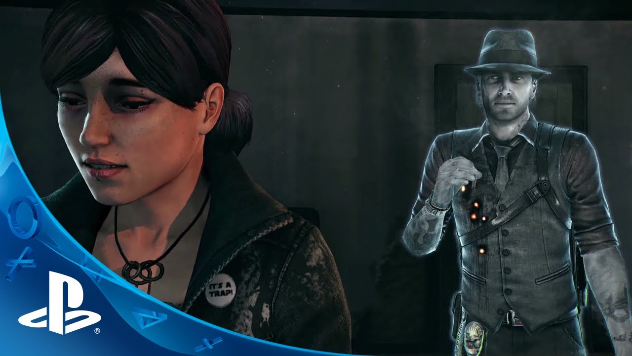 What You Need to Know About Murdered: Soul Suspect on PS4, PS3