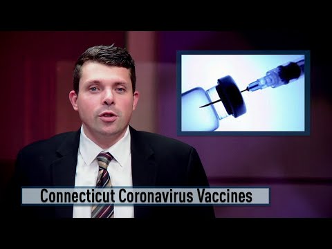 CT Coronavirus Vaccines