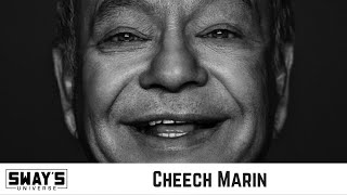 Cheech Marin Talks Lebron James Over Michael Jordan and New Movie ‘War With Grandpa’