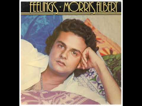 Morris Albert Greatests