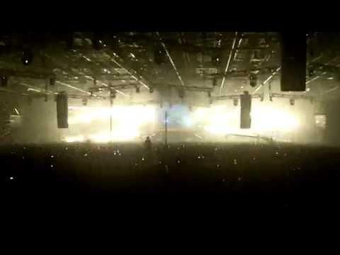 Trance Energy 2010: Armin Van Buuren (Live from New York) 1/2