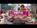 Pati S Cinco De Mayo Fiesta Preview