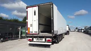 Schmitz Cargobull SKO FP 60 ThermoKing SLXi 300 semirremolque frigor&iacute;fico | Imagen 4 - Autoline