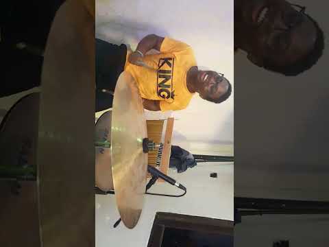 Seben freestyle 😂..#Alvinbass #vicdrums #kabudaKeys #Raybass