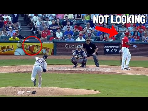 MLB Not Ready to Hit