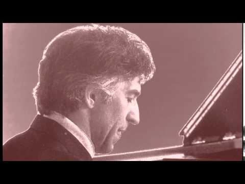 ASHKENAZY, Beethoven Piano Sonata No.21 in C major, Op.53