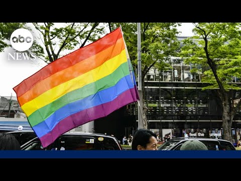 State department issuing alert for LGBTQ+ travelers