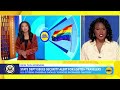State department issuing alert for LGBTQ+ travelers - Video