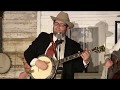 Things In Life- The Magic City Polecat Playboys at ACMA  Pickin' Porch 31 Jan 2019