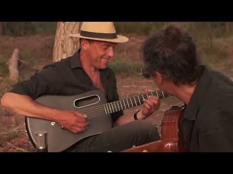 MIRO TATA MIMER by STORIES ON STRINGS