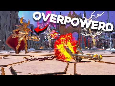 I Tried To Play ARK Lost Colony And I Lost My Sanity...