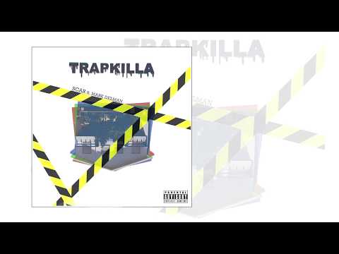 [1X4] TrapKilla - Scar ft. Mark Delman (prod. by Berlok)