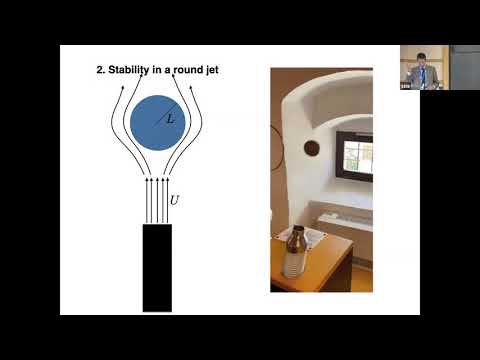 Convex Integration and Synthetic Turbulence - László Székelyhidi