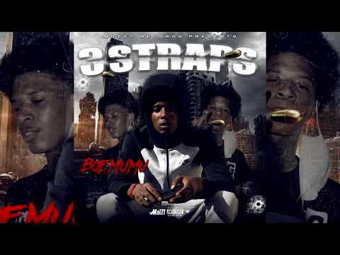 Boe Mumu x BOE Sosa - Stay Down