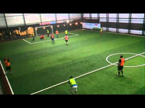 VIP Halı Saha 13.12.2015 23:00 - akillisaha.com