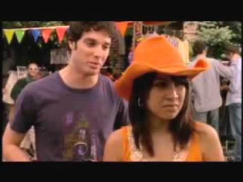 Degrassi TNG  Together Forever Deleted Scene 2 Degrassi Season 5