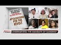 Congress Believes In Democracy: Tehseen Poonawalla On Rajasthan Crisis | Breaking Views - Video