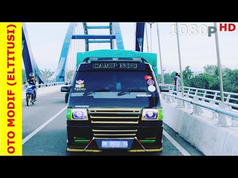 Download 41 Modifikasi Mobil Pick Up L300 Terbaru Hd Terbaru Gambar Mobil PSD Mockup Templates