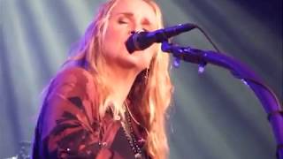 Melissa Etheridge:  Heart Of A Woman