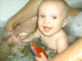 Baby Lilly Hallo Papi 
