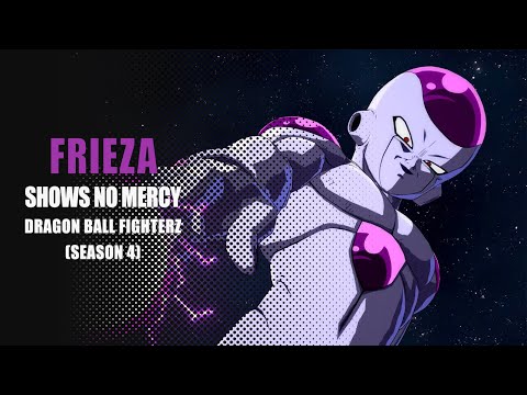 Italian Frieza Delivers Cursed Pizzas (season 4) - Dragon Ball FighterZ