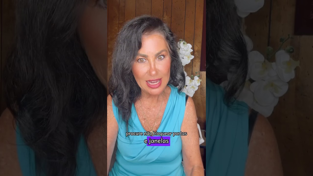 Crie um ambiente harmonioso em sua casa #shortvideo