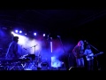 Uncle Uncanny 2012 - EqualEyes