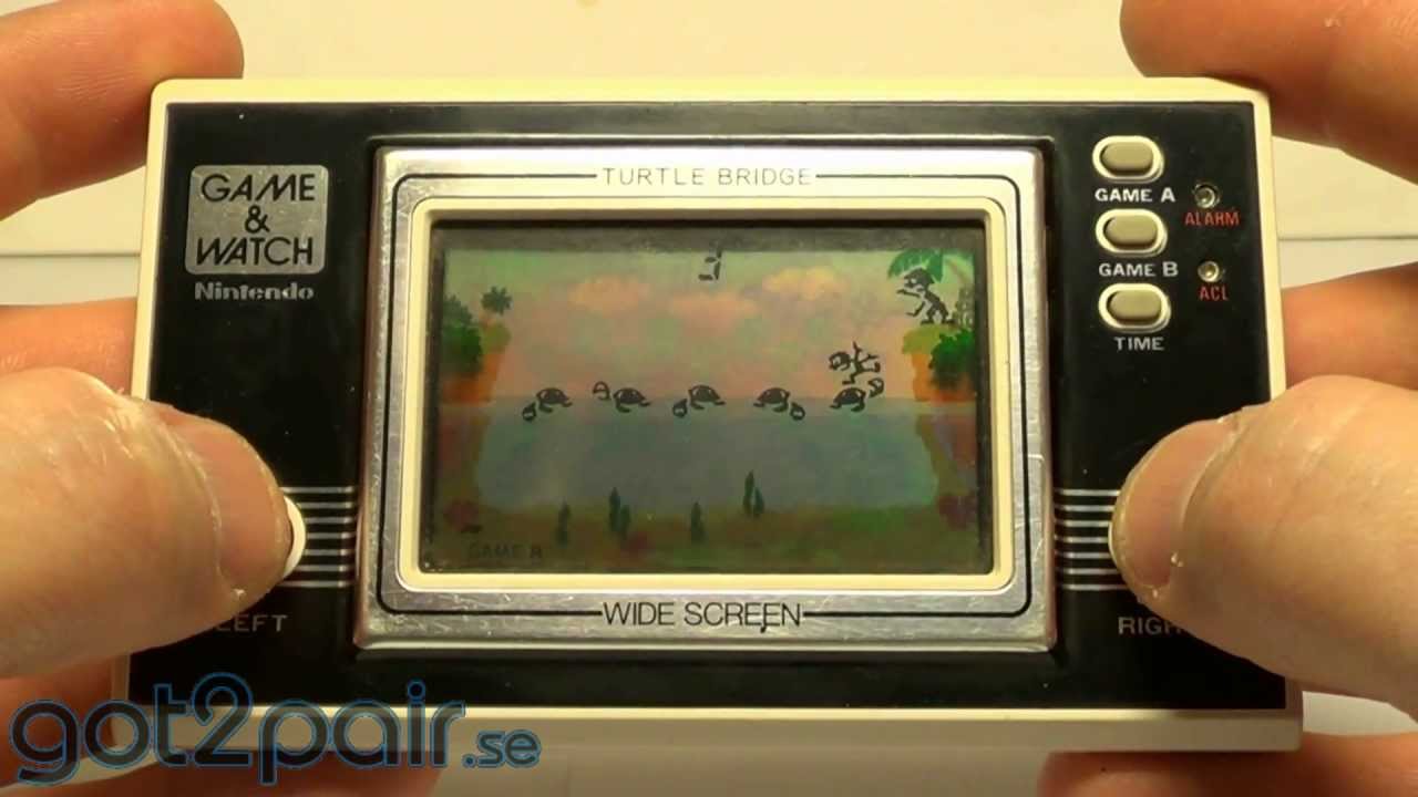 Gameplay Video