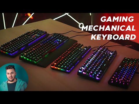 Razer Cynosa Lite Gaming Keyboard